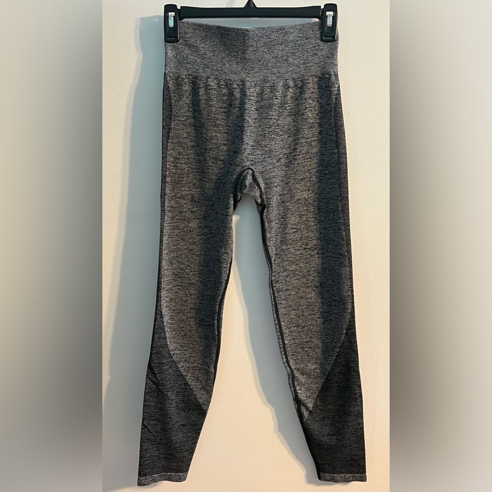 PINK Seamless High-Waist Leggings